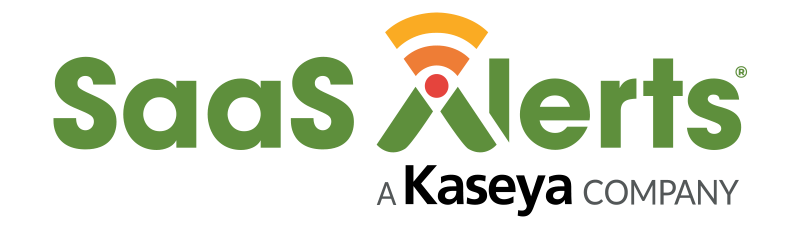 SaaS Alerts